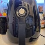 Philips Airfryer HD9218/50 fotó