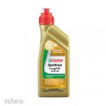 CASTROL SYNTRAX LONGLIFE 75W90 1 Liter fotó