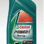 CASTROL POWER1 RACING MOTOROLAJ 10W50 fotó