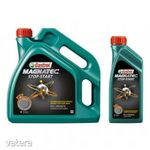 CASTROL MAGNATEC 5W30 STOP-START C2 4 Liter fotó