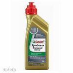 CASTROL SYNTRANS TRANSAXLE 75W90 1 Liter fotó