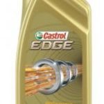 CASTROL EDGE TITANIUM 0W40 1 Liter fotó