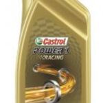 CASTROL POWER 1 RACING 4T 10W50 1 Liter fotó