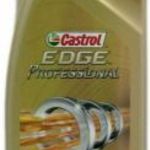 Castrol Edge Professional Titanium FST 5W-30 C1 1 liter fotó