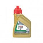 CASTROL FORK OIL 10W 0, 5Liter fotó