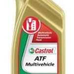 CASTROL ATF MULTIVEHICLE 1 Liter fotó