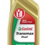 CASTROL TRANSMAX DUAL 1 Liter fotó