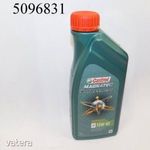 Motorolaj Castrol 10W-40 1l-s Magnatec fotó