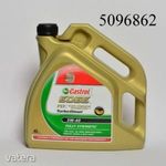 Motorolaj Castrol Edge 5W-40 4l-s Turbo Diesel PD505.01 fotó