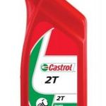 CASTROL 2T 1 Liter fotó