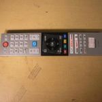 10796 Toshiba CT-8561 távirányító smart Netflix Youtube RC42150P RC45151 RC45150 fotó