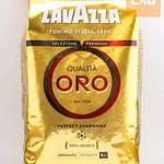 LavAzza Oro Qualita szemes kávé 1kg fotó