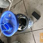 VW POLO 6R 1, 2 TSI - AC pumpa 6R0 919 051 G fotó