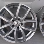 Dezent, 18" BMW X5 alufelni 5x120 fotó