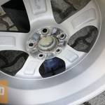 5x114, 3 Mazda 3, 5, 6, MPV, CX3, CX5, Kia, Hyundai gyári 17" alufelni fotó