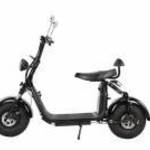 X-scooters XT09 60V Li fotó