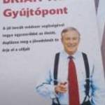 Brian Tracy: Gyújtópont könyv fotó