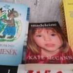 Madeleine Kate McCann fotó