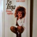 Én, Tina (Tina Turner-Kurt Loder) 1989 (8kép+tartalom) fotó