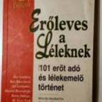 Erőleves a Léleknek 2. (Canfield-Hansen) 1997 (sérült) 8kép+tartalom fotó