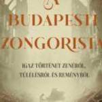 A budapesti zongorista - Athenaeum Kiadó fotó