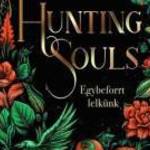 Hunting Souls - Egybeforrt lelkünk - Menő Könyvek fotó