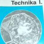 Technika I. gimnázium I. osztály fotó