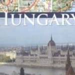 HUNGARY TRAVEL GUIDE + MO. IDEGENFORG. AUTÓSTÉRKÉPE - 2015 (DUPLA) - - CORVINA KIADÓ fotó