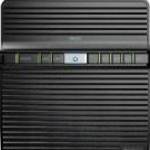 Nas Synology DS423 (4 HDD) - SYNOLOGY fotó