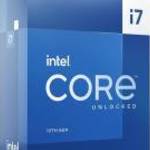 Intel Processzor - Core i7-13700K (3400Mhz 30MBL3 Cache 10nm 125W skt1700 Raptor Lake) BOX No Cooler fotó