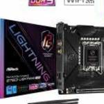 ASRock B760I PG Lightning WiFi fotó