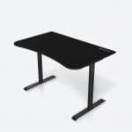 Arozzi Arena Small Pure Gaming Desk Black fotó