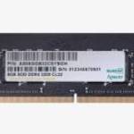 Apacer Memória Notebook - 8GB DDR4 (3200MHz, CL22, 1.2V) - APACER fotó