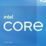 Intel Processzor - Core i3-10105 (3700Mhz 6MBL3 Cache 14nm 65W skt1200 Comet Lake) BOX - INTEL fotó