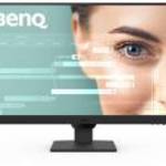 BenQ Monitor 23, 8" - GW2490 (IPS, Eye-Care, Brightness intellige16: 9, 1920x1080, 5ms, 250cd/m2, fotó