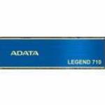 ADATA SSD 2TB - LEGEND 710 (3D TLC, M.2 PCIe Gen 3x4, r: 2800 MB/s, w: 1800 MB/s) fotó