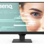 BenQ Monitor 27" - GW2790 (IPS, Eye-Care, Brightness intelligence16: 9, 1920x1080, 5ms, 250cd/m2, fotó