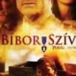 Bíbor szív (2005)-eredeti dvd-bontatlan! fotó