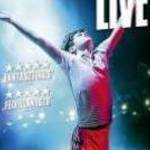 Billy Elliot- A musical (2014)-eredeti dvd-bontatlan! fotó