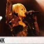 PINK - LIVE IN EUROPE: TRY THIS TOUR (2004) DVD fotó