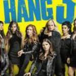 TÖKÉLETES HANG 3. (2017) DVD - Ruby Rose, Hailee Steinfeld, Anna Kendrick, Elizabeth Banks, John Lit fotó