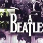 A BEATLES DVD fotó