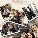 HOGYAN NEVEZZELEK? (2012) DVD - Patrick Bruel, Valérie Benguigui, Charles Berling, Guillaume De Ton fotó