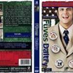 FÜVES DALTRY (2005) DVD - Johnny Knoxville, Elizabeth Banks fotó