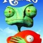 RANGO (2011) DVD - Gore Verbinski fotó