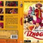 IZNOGOUD (2005) DVD - Michael Youn, Jacques Villeret fotó