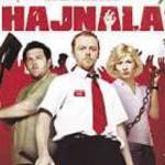 HALÁLI HULLÁK HAJNALA (2004) DVD - Simon Pegg, Kate Ashfield, Nick Frost fotó