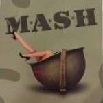 M.A.S.H. (1970) 2DVD - Donald Sutherland, Elliott Gould, Tom Skerritt, Sally Kellerman, Robert Duval fotó