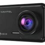 Navitel R285 2K Dashcam Black fotó