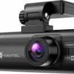 Navitel R99 4K Dashcam Black fotó